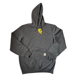 Carhartt Rain Defender Loose Fit Heavyweight Quarter‑Zip Sweatshirt Large Tall